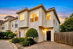 7202 Harmony Cove in Houston, TX - Building Photo