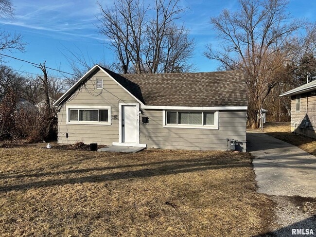 1219 W Purtscher Dr in Peoria, IL - Building Photo - Building Photo