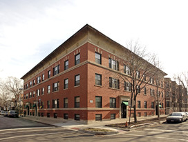 2231-2237 N Kedzie Blvd Apartments