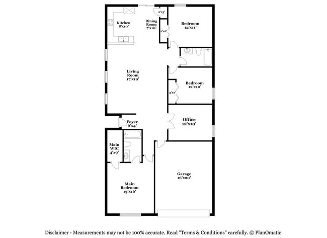 7939 Cherry Blossom Dr S in Jacksonville, FL - Foto de edificio - Building Photo
