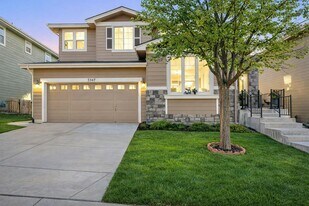 5347 Applebrook Ln in Littleton, CO - Building Photo