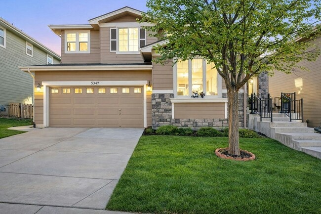 property at 5347 Applebrook Ln