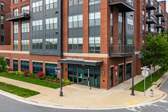 The Copley at Crown in Gaithersburg, MD - Building Photo - Building Photo