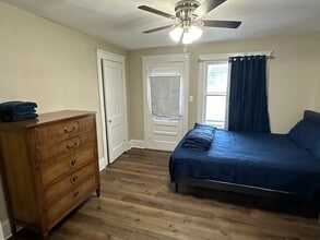 447 Buffalo St, Unit 447.5 in Conneaut, OH - Building Photo - Building Photo