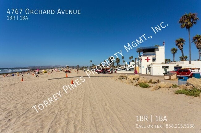 property at 4767 Orchard Ave
