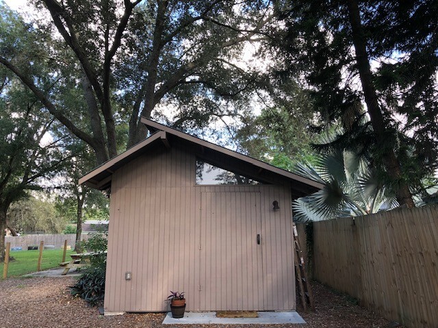 12403 N Boulevard, Unit 1 in Tampa, FL - Building Photo - Building Photo