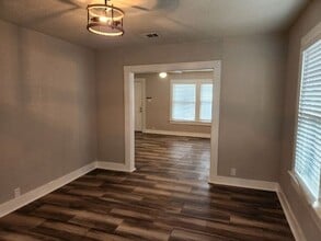 3518 Jeffries St in Dallas, TX - Building Photo - Building Photo