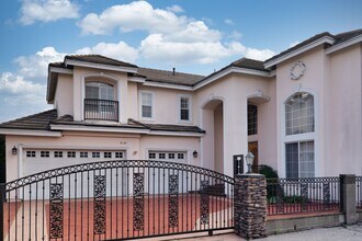 8240 Sheffield Rd in San Gabriel, CA - Building Photo - Building Photo