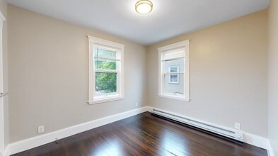 6 Ashmont Ct in Boston, MA - Building Photo - Building Photo