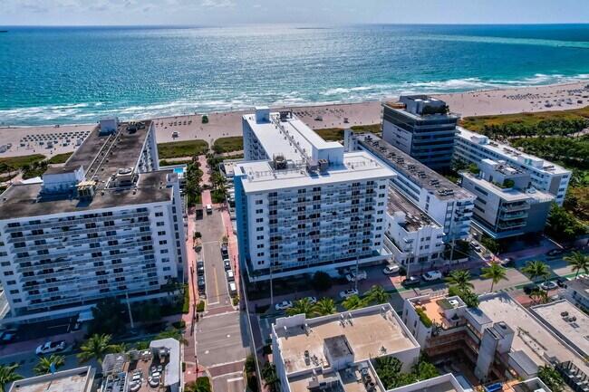 property at 345 Ocean Dr