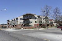 Audubon Crossing Apartments in Minneapolis, MN - Building Photo - Building Photo