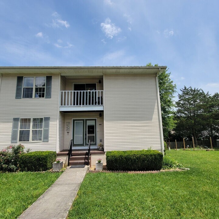 63 Eastgate Cir in Cookeville, TN - Building Photo