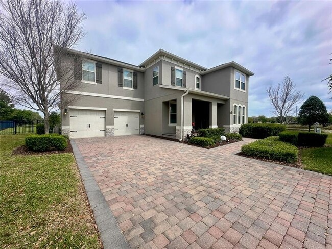 property at 15617 Marina Bay Dr