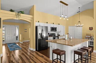 3 Ryecroft Ln in Palm Coast, FL - Building Photo - Building Photo