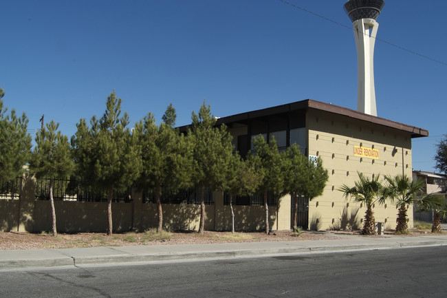 308 W Cincinnati Ave in Las Vegas, NV - Building Photo - Building Photo