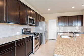 1161 La Conterra Blvd in Georgetown, TX - Building Photo - Building Photo