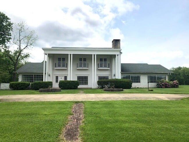 property at 17311 Winfield Rd