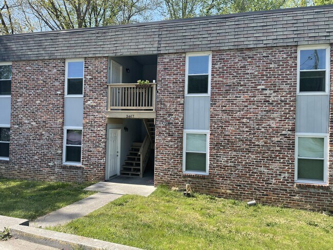 2817 Colt Dr NE in Knoxville, TN - Building Photo - Building Photo