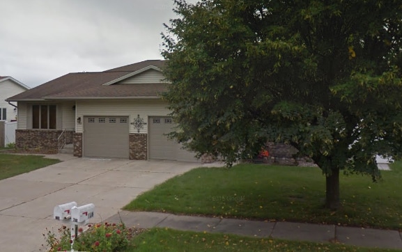 property at 738 Vilas St