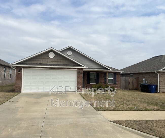 property at 8111 Regency Wy