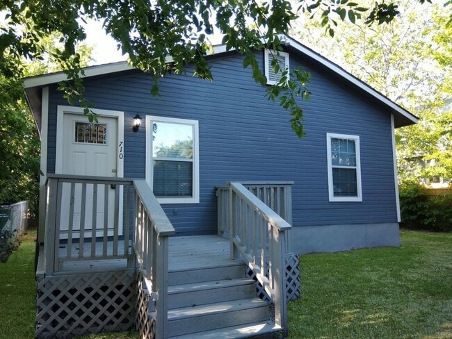 property at 710 Virginia Blvd