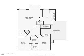 1013 Companion Way in Henderson, NV - Building Photo - Building Photo