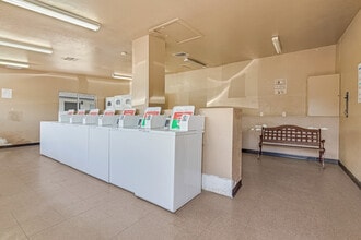 La Posada in Las Vegas, NV - Building Photo - Building Photo