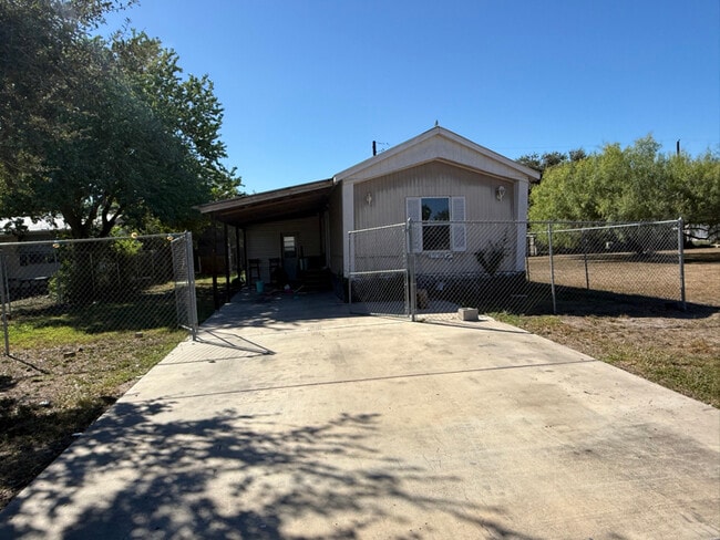 property at 16016 Washington Palm Dr