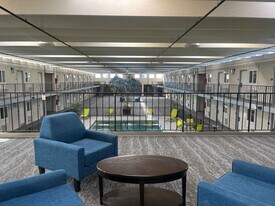 Furnished Studio-Sterling in Sterling, CO - Building Photo