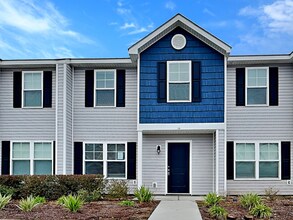 34 Red Robin Ct in Savannah, GA - Building Photo - Building Photo