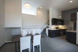 160 E Berkeley St in Boston, MA - Building Photo - Building Photo