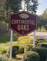 1119 Ocala Rd in Tallahassee, FL - Building Photo