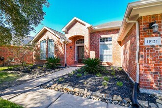 15122 Heron Meadow Ln in Cypress, TX - Building Photo - Building Photo