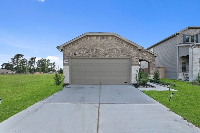 property at 16924 Juniper Blossom Bnd