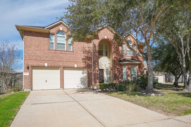 21010 Silver Rawls Ln in Richmond, TX - Building Photo - Building Photo