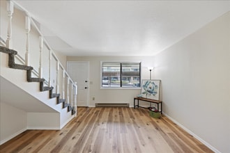 2926 S Abbs Ln in Boise, ID - Foto de edificio - Building Photo