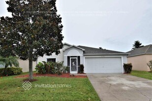 1240 Worcester Way in Rockledge, FL - Building Photo
