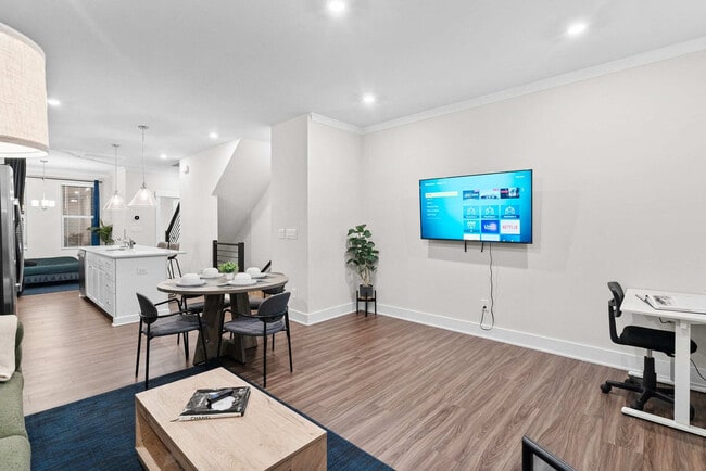 1442 Hamilton St in Charlotte, NC - Building Photo - Building Photo