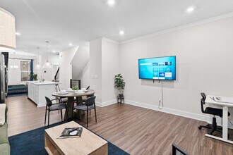 1442 Hamilton St in Charlotte, NC - Building Photo - Building Photo