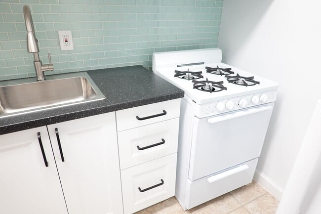 property at 8804 Bradford Rd
