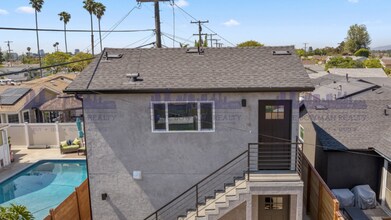 5114 Constitution Rd in San Diego, CA - Building Photo - Building Photo