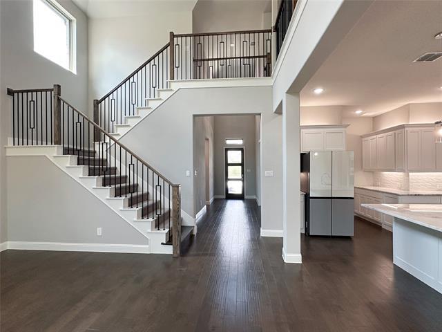 839 Baugh Dr in Allen, TX - Building Photo