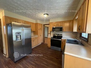 5120 E Shore Dr SW in Conyers, GA - Building Photo - Building Photo