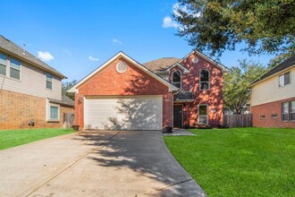 2202 Highpoint Meadow in Conroe, TX - Building Photo - Building Photo