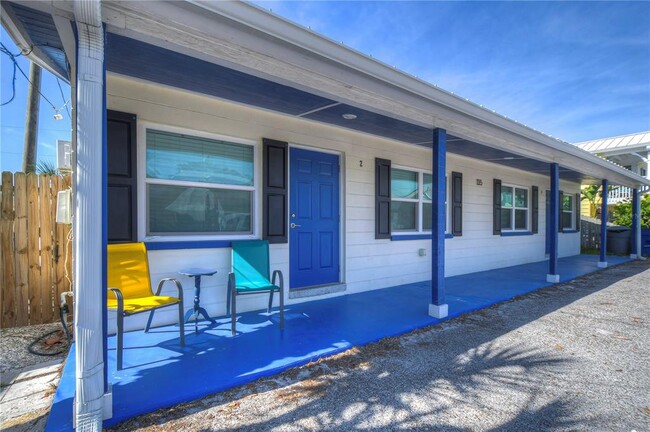 135 90th Ave in Treasure Island, FL - Building Photo - Building Photo