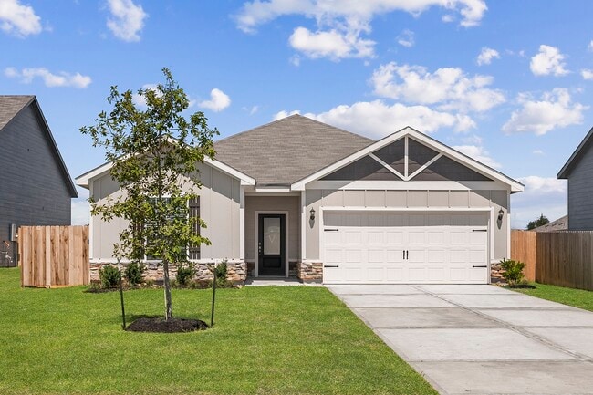 property at 363 Kingston Wy