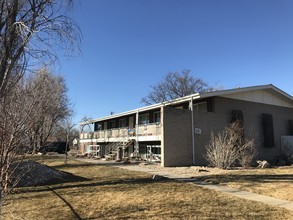 Silver Oak in Westminster, CO - Building Photo - Primary Photo