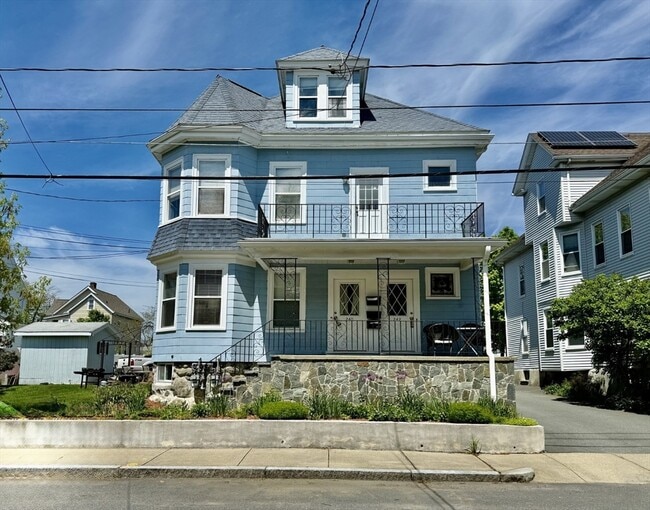 property at 240-242-242 Brown St