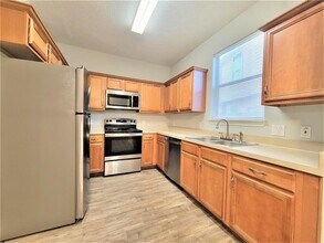 10347 Panther Point Dr in Houston, TX - Building Photo - Building Photo