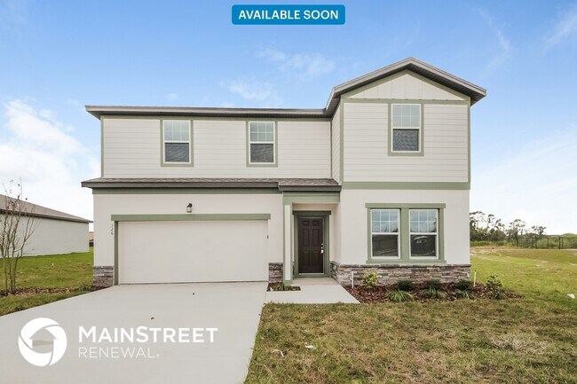property at 126 Hidden Lk Lp